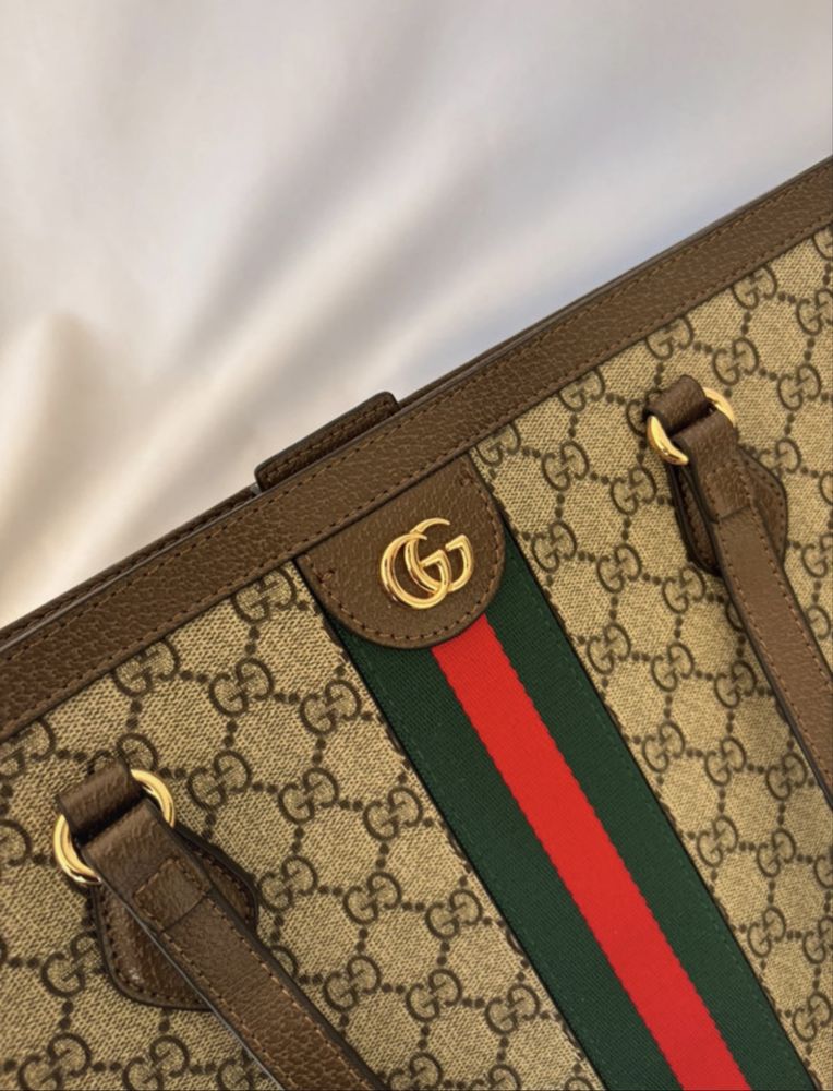 Mala Gucci 100% original