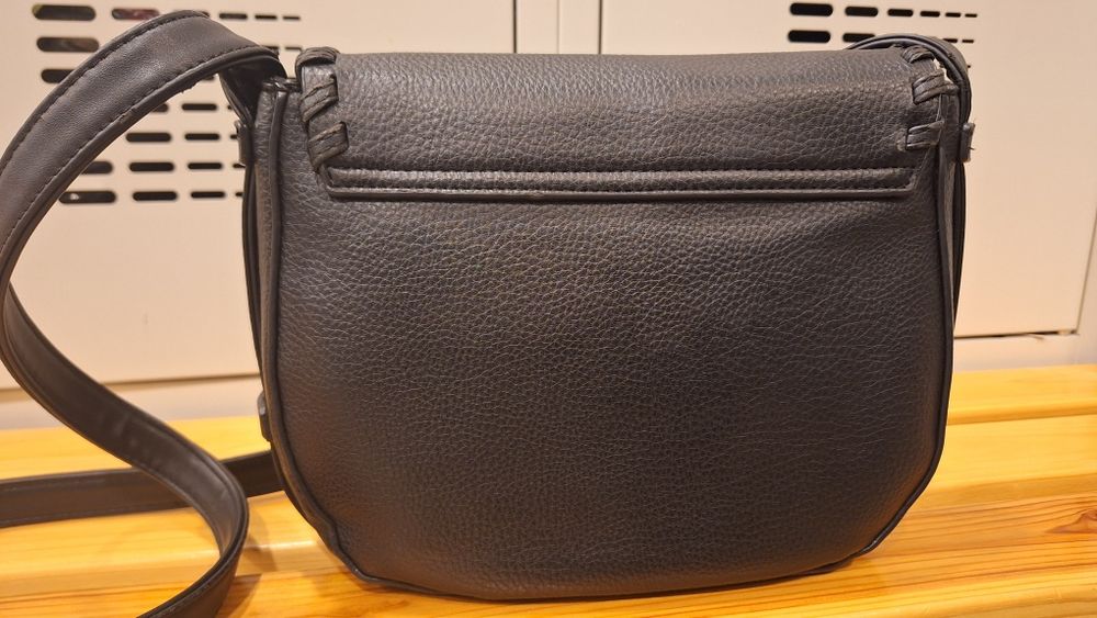 Torba listonoszka WITCHEN