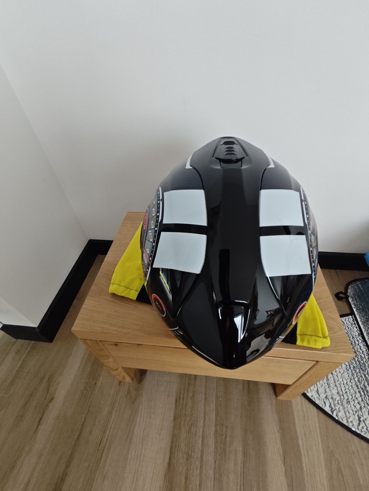 Kask Scorpion exo1400