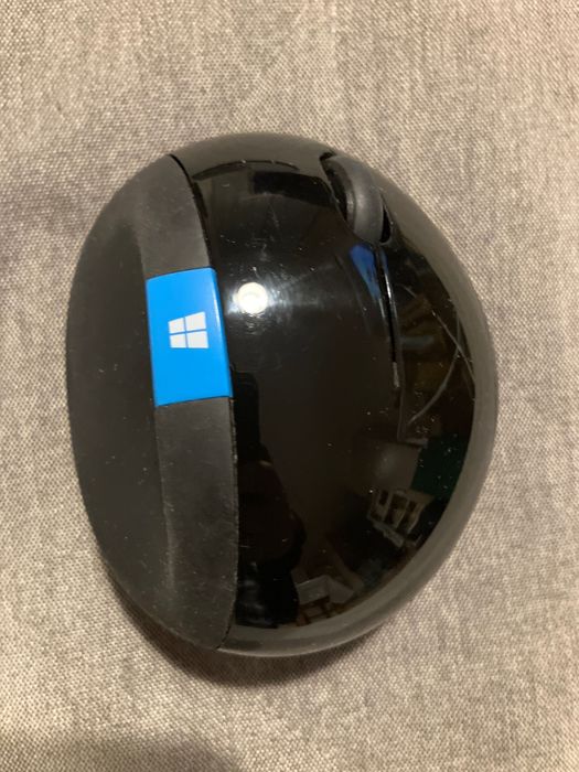 Microsoft Sculpt Ergonomic Desktop Mysz + Klawiatura