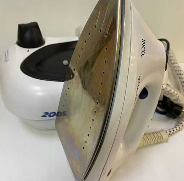 Парова система Clatronic DBS 2781