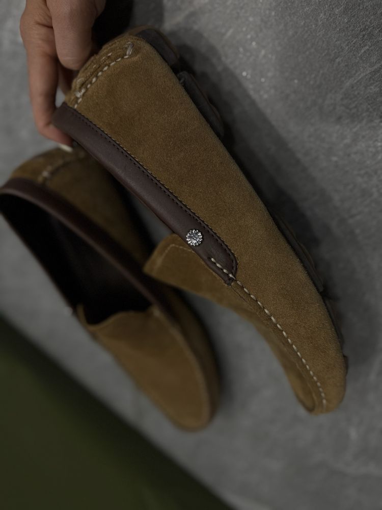 Мокасины UGG, оригинал.