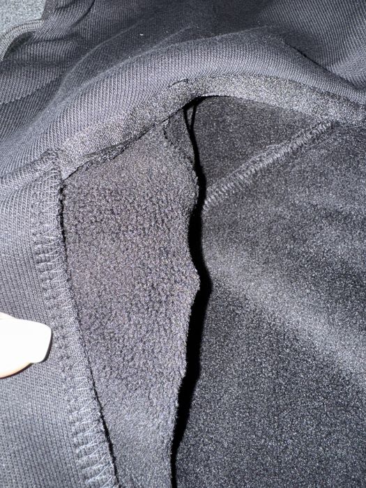 Утеплений Nike Tech Fleece Reflective р140-180