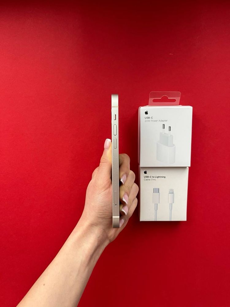 iPhone 12 128gb + Швидка Зарядка! Айфон 12 128гб Apple