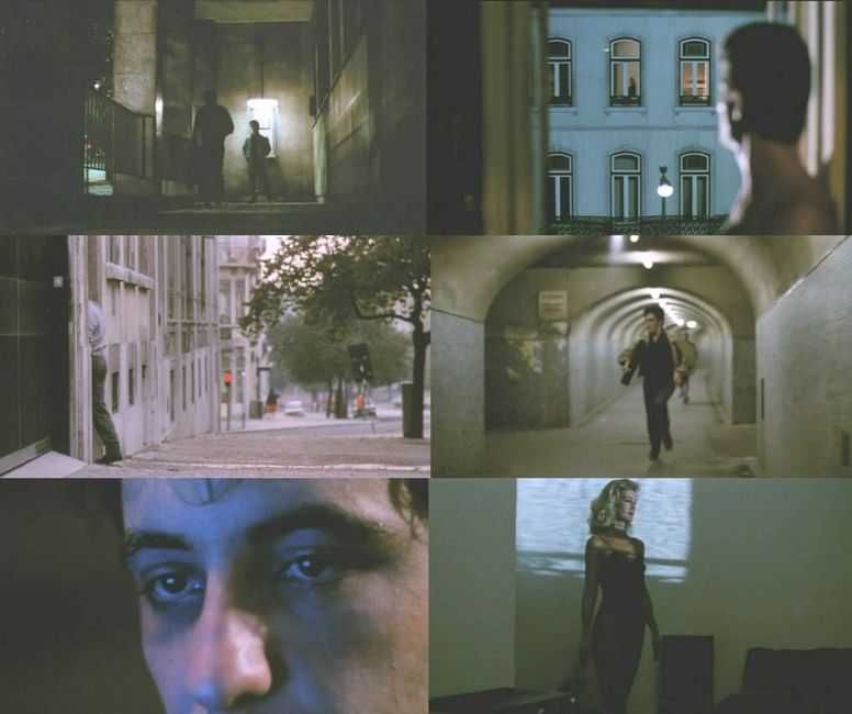 DUMA VEZ POR TODAS (Vicky de Almeida/Pedro Ayres de Magalhães)