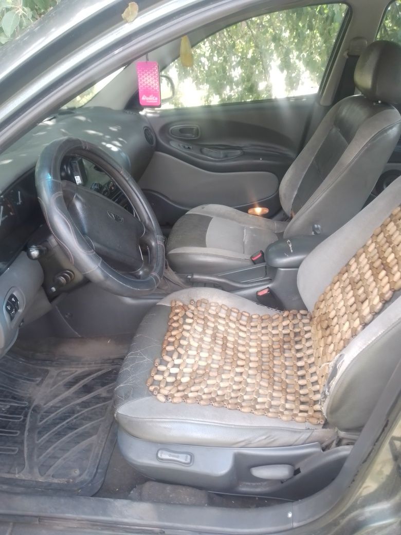 Продам Daewoo леганза торг