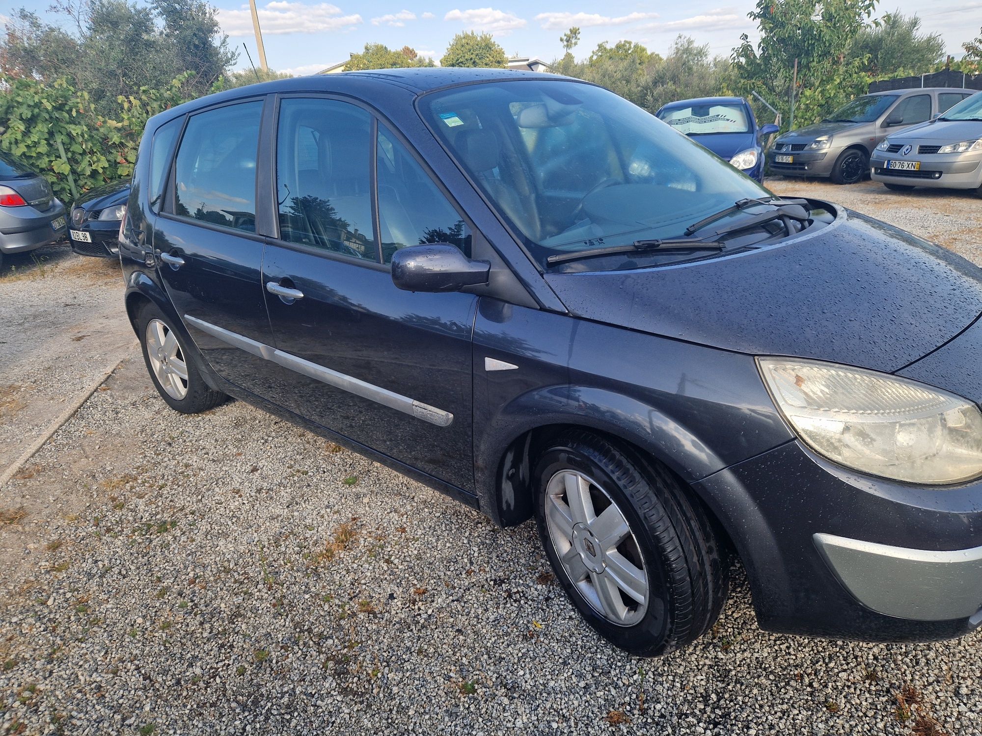 Vendo carrinha  1.5 dci 110 cv