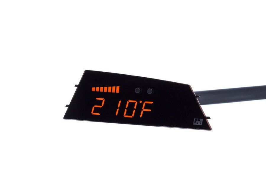 P3 Multi Gauge BMW F20/F21/F22/F23