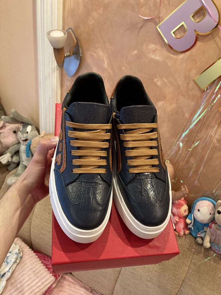 Salvatore Ferragamo
