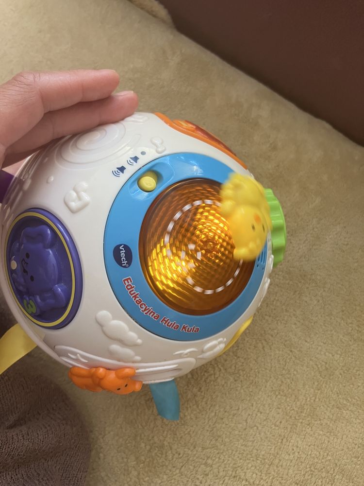 Hula kula vtech uzywana