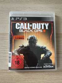 Call of Duty black ops 3 PS3