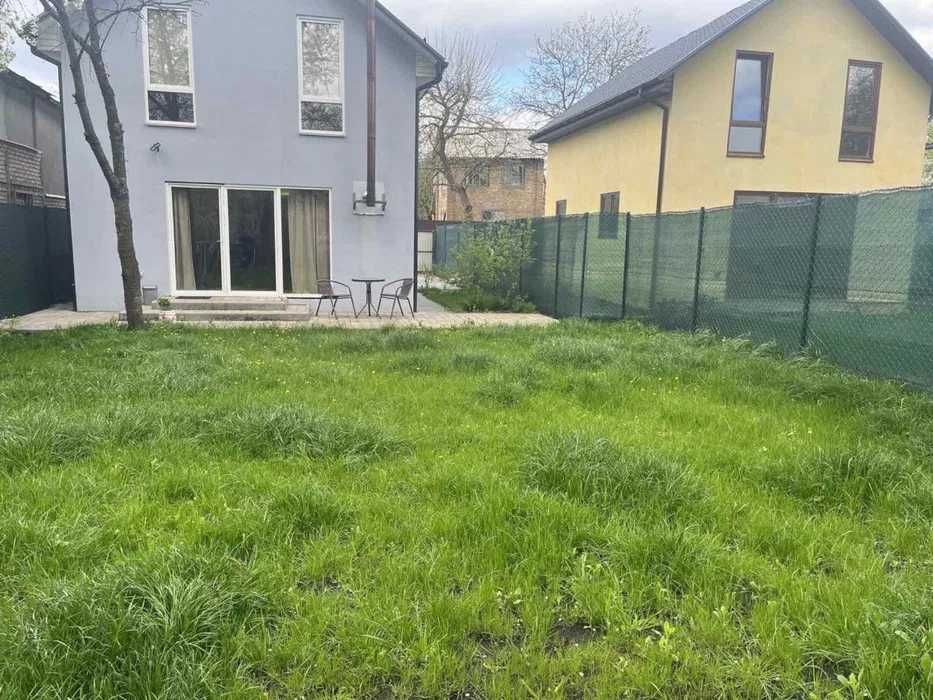 Приватний будинок 82 м² на Русанівських садах, 23 Садова, Київ