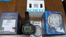 Nowy Seac Screen komputer zegarek nurkowy  freediving spearfishing