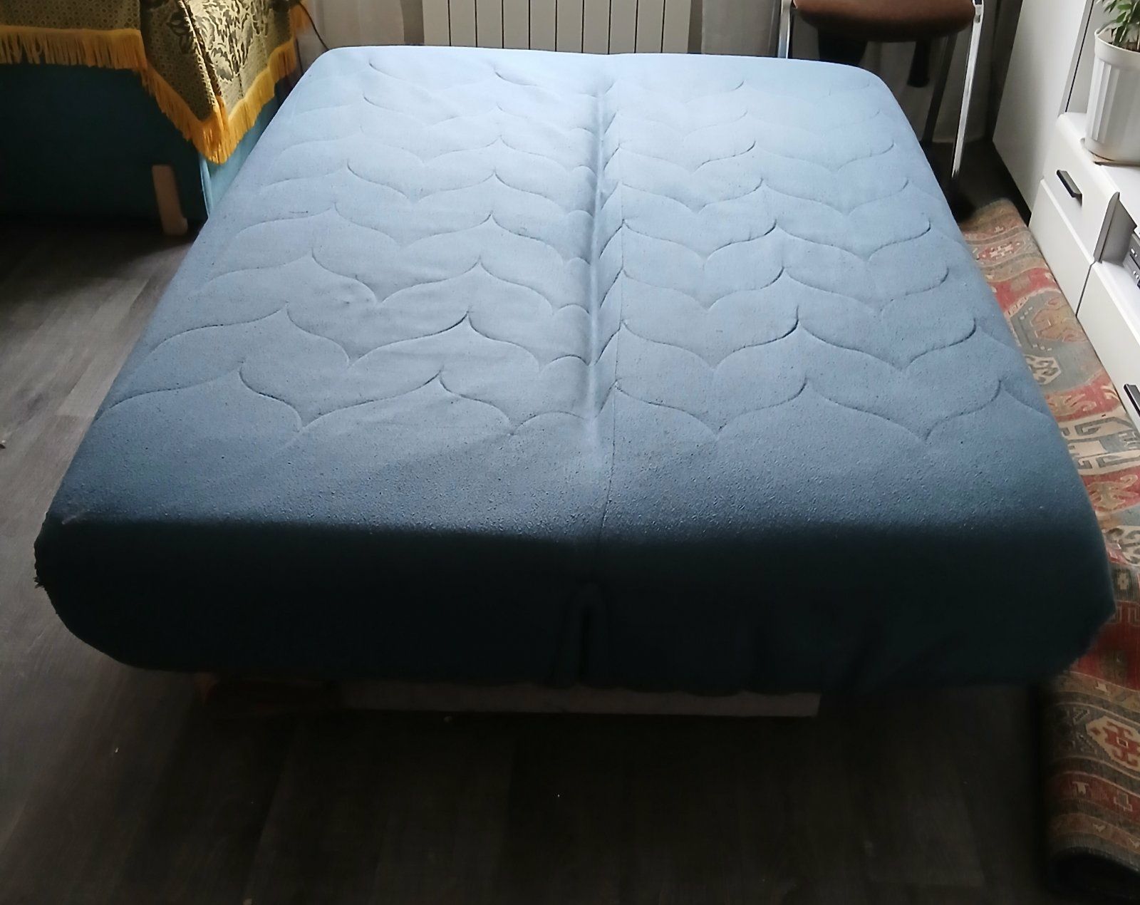 Продам диван-кровать