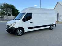 Рено Мастер 3 Средняй Высокий. Renault Master 3. Грузовой Микроавтобус