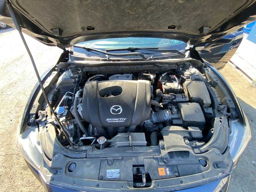 Гидротрансформатор бублик акпп Mazda 6 GJ Мазда 6 2012-2021 Разборка