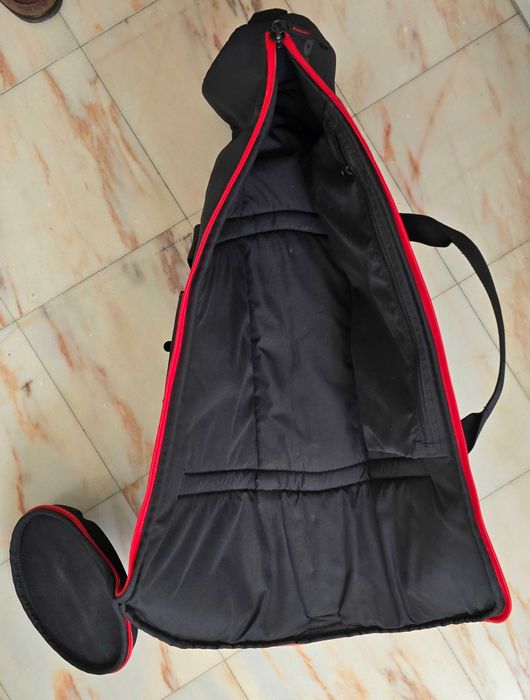 Bolsa para tripé Manfrotto MB MBAG80PN