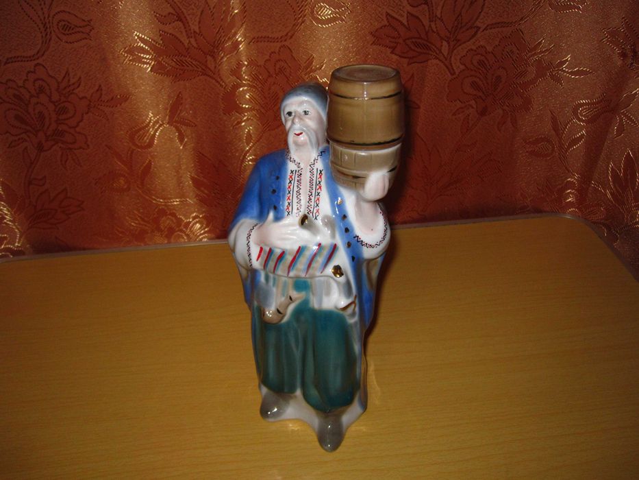 Штоф Козак. В гарному стані без дефектів.