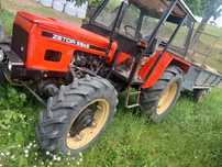 Zetor 5945 stan bardzo dobry