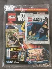 gazetka Lego Star Wars