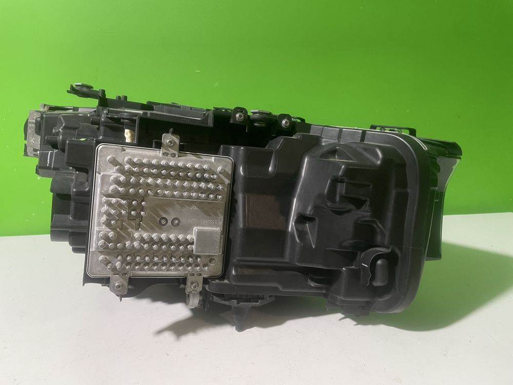 Фара BMW G30 led USA Фара БМВ Г30 Рестайлинг Америка