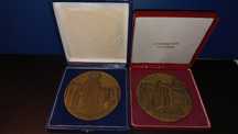 Medalhas Cidade da Guarda