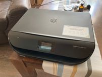 Drukarka HP Deskjet Ink Advantage 5075