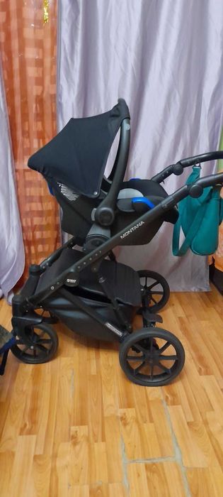 Детская коляска Riko