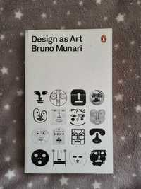 Design as art Bruno Munari