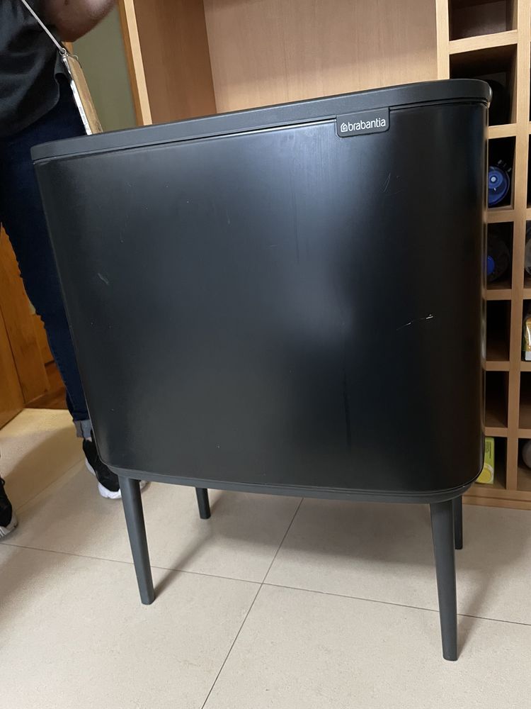 Brabantia Caixote Lixo