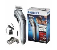 Безпровідна машинка для стрижки волосся Philips QC5130/15  P