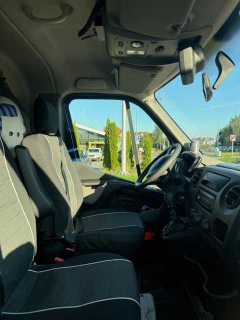 Renault Master NISKI PRZEBIEG !