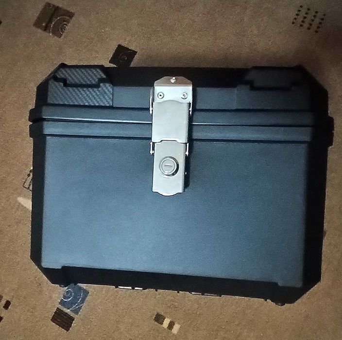 Кофр багажник мотоцикла