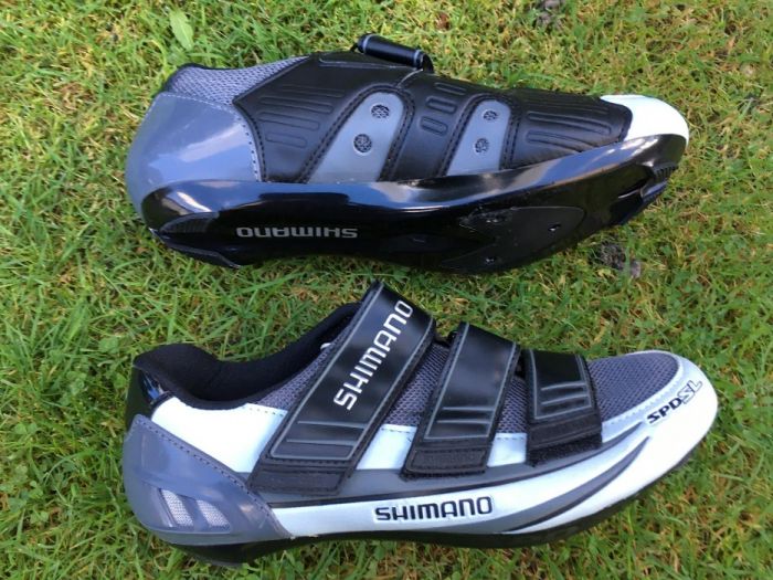 Buty rowerowe Shimano SPD SL rozmiar 40 nowe!