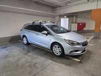 Opel Astra V/K 1,6CDTI 136KM Sports Tourer