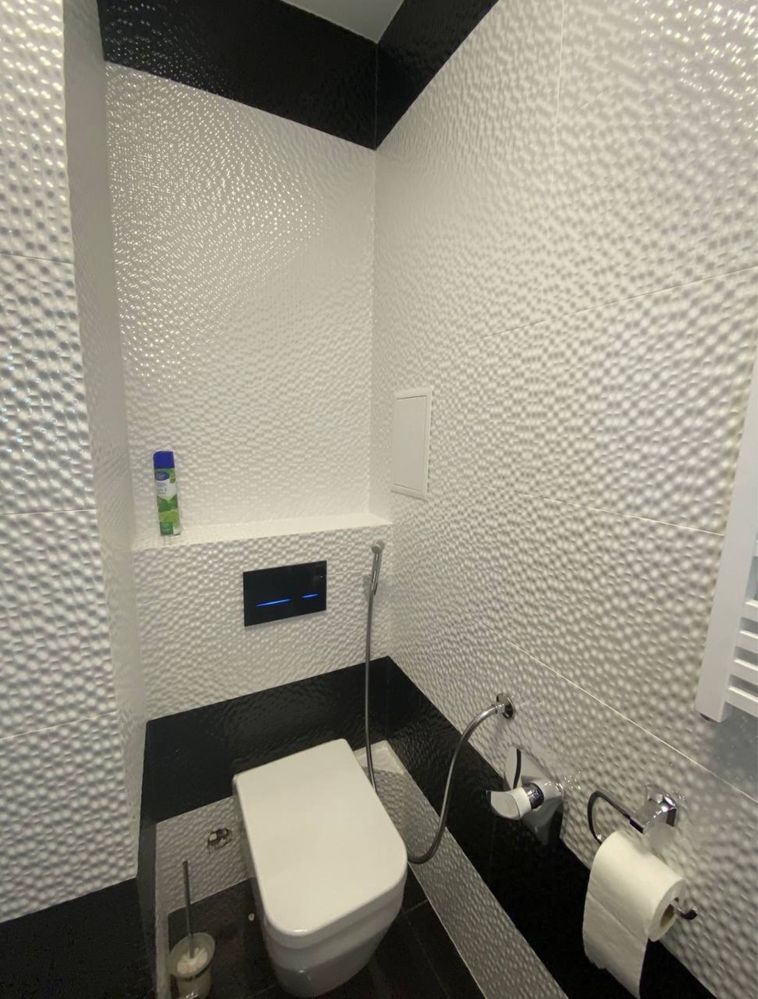 Продається квартира пентхаус 118 м²