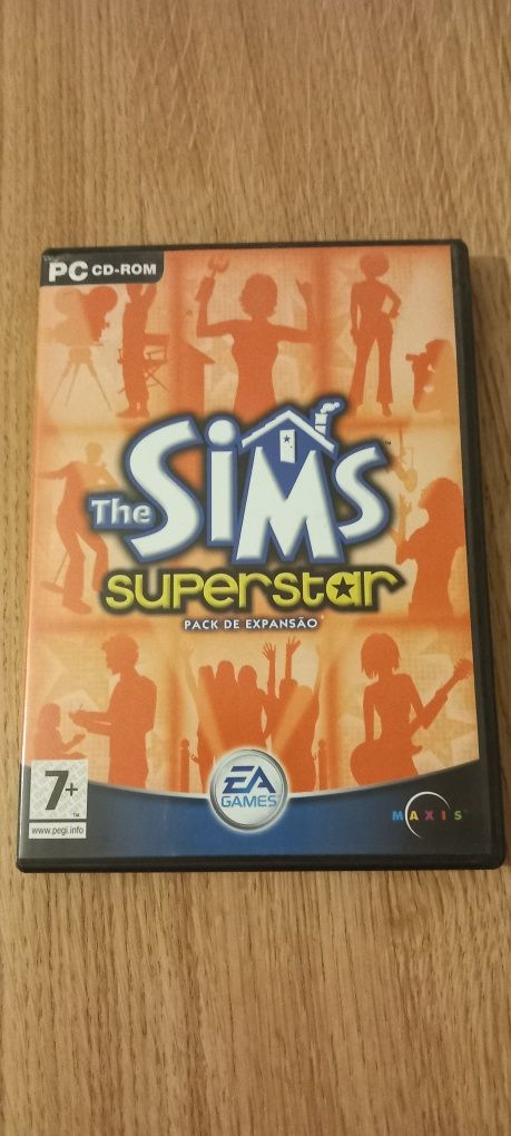 The Sims - Expansion Pack