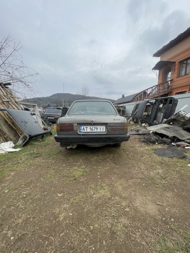 Продам бмв е30 bmw e30