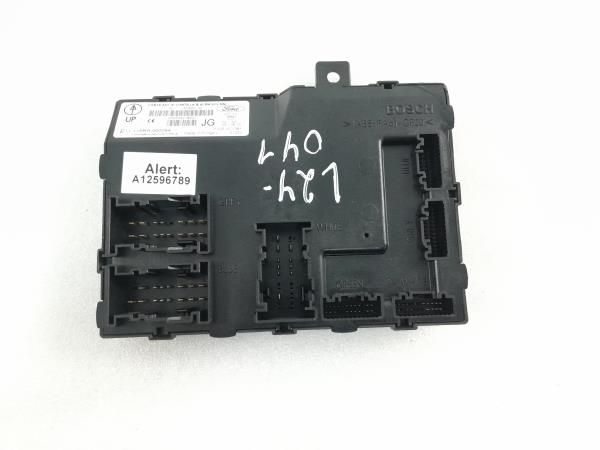 Caixa fusíveis / SAM / BSI FORD Fiesta VI (CB1, CCN)