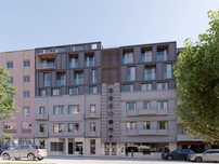Apartamento T1 Venda em Glória e Vera Cruz,Aveiro