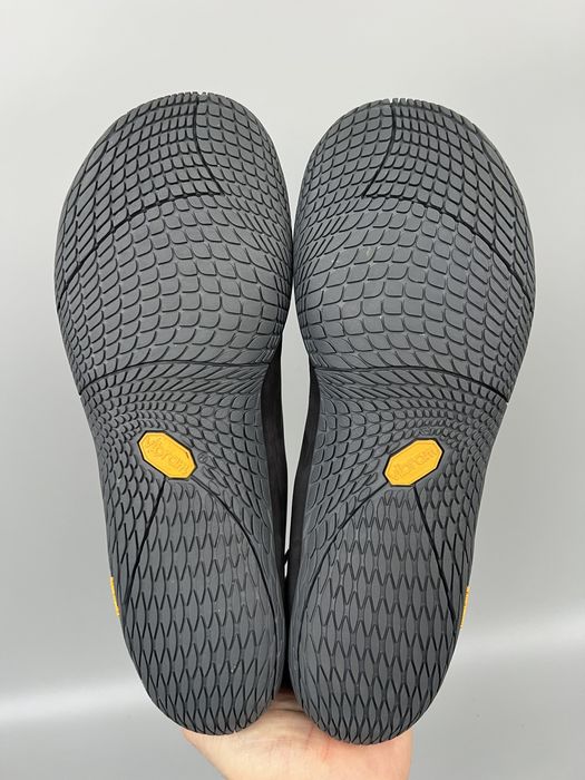 Оригінальні Кросівки Merrell Vapor Glove 3 Luna Шкіряні 43р.27.5см.