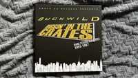 Buckwild Rare Studio Masters 93-97 4LP DITC