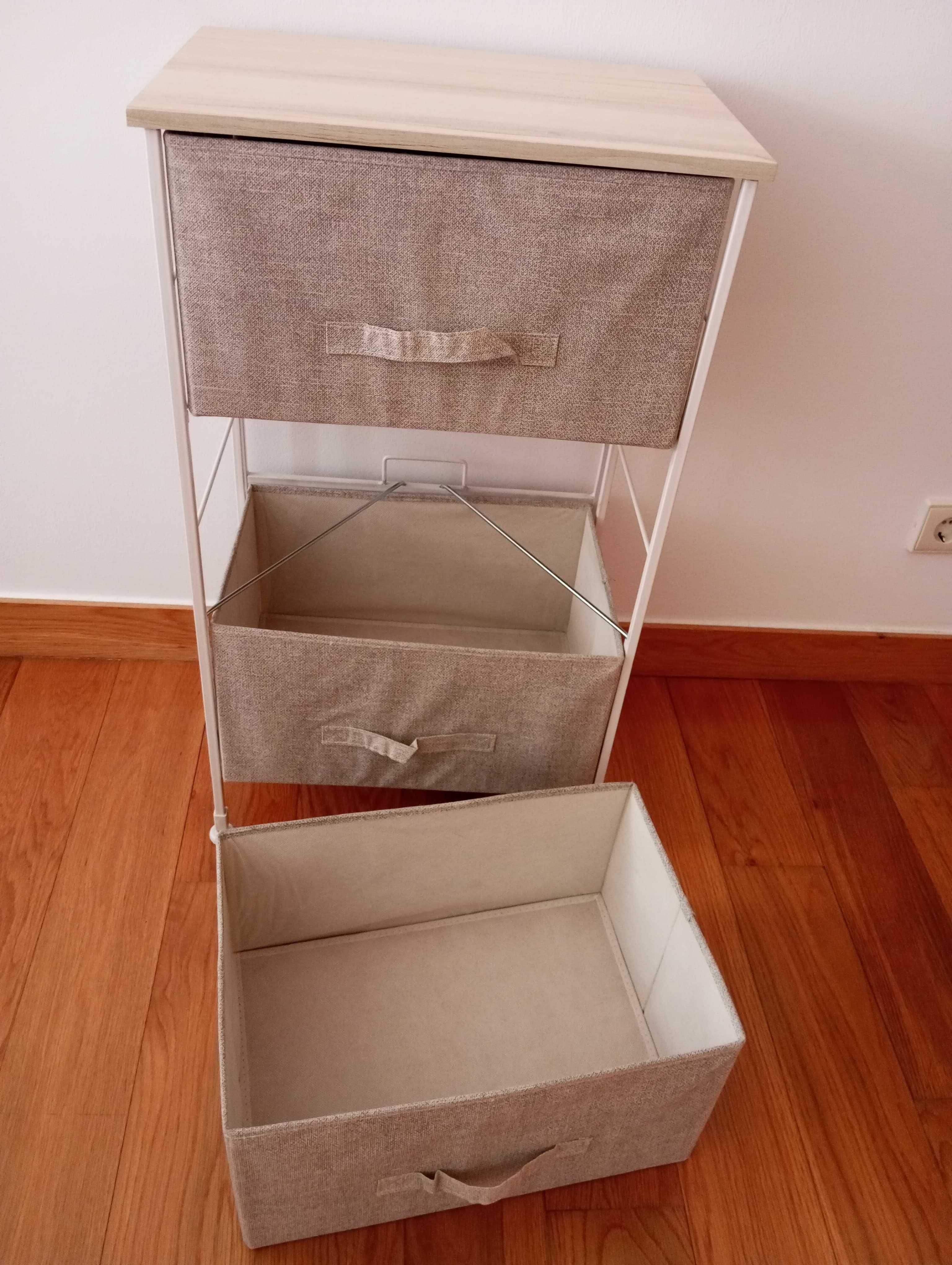 Móvel de decoração/arrumação