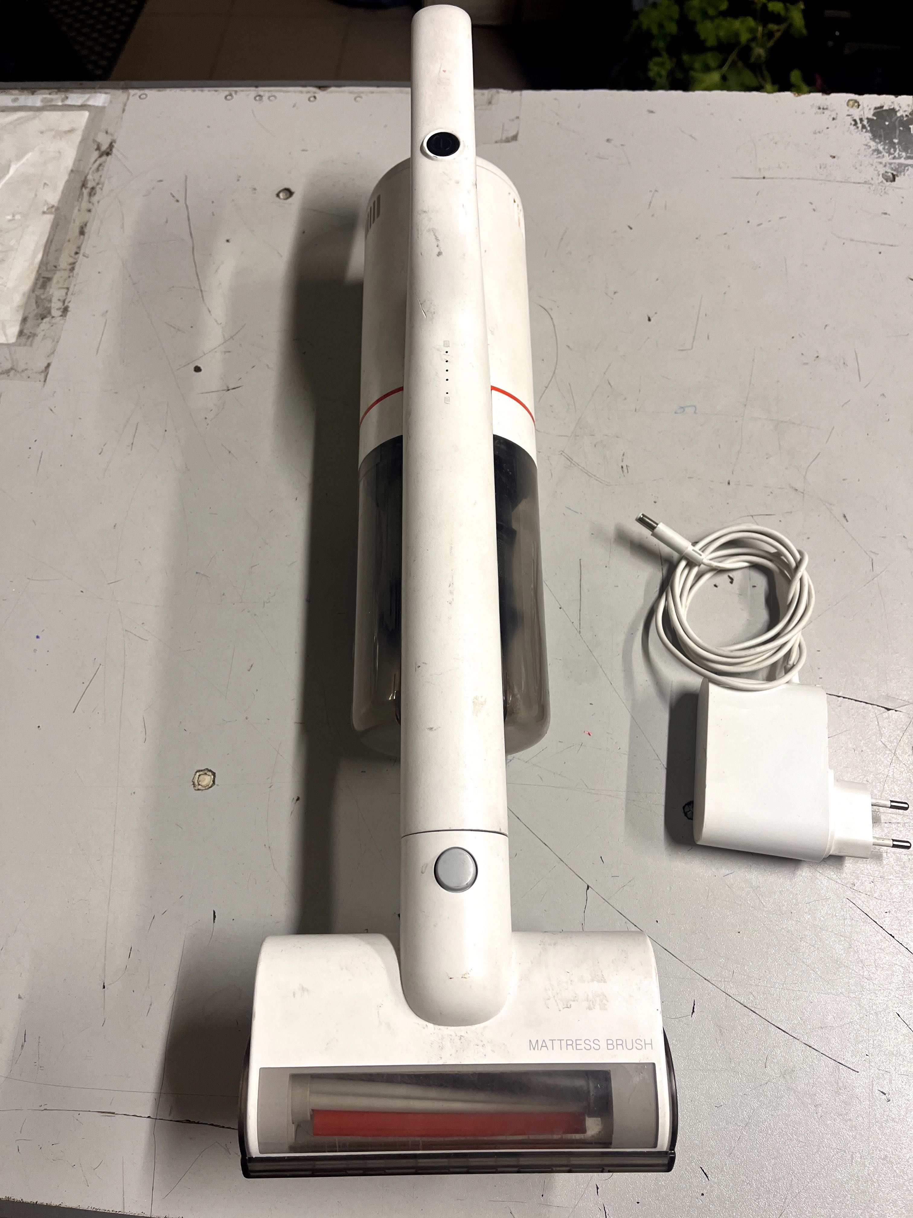 Пылесос Xiaomi Roidmi Cordless Vacuum Cleaner X20 model XCQ06RM