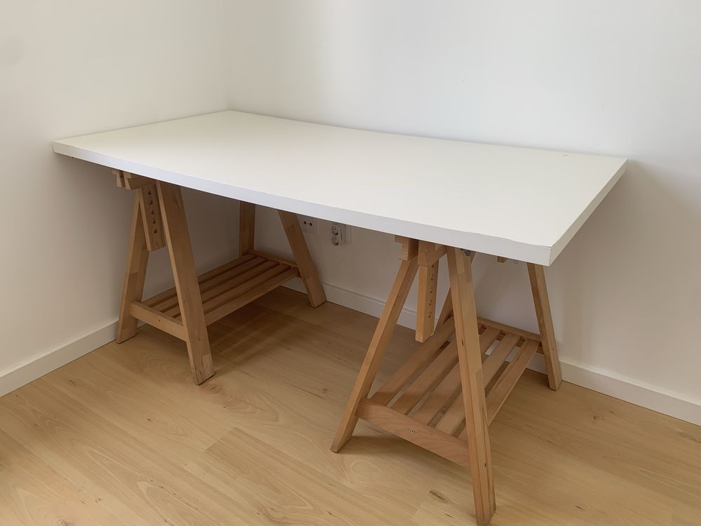 Secretaria ikea Lagkapten