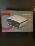 Projektor Overmax Multipic 2.5
