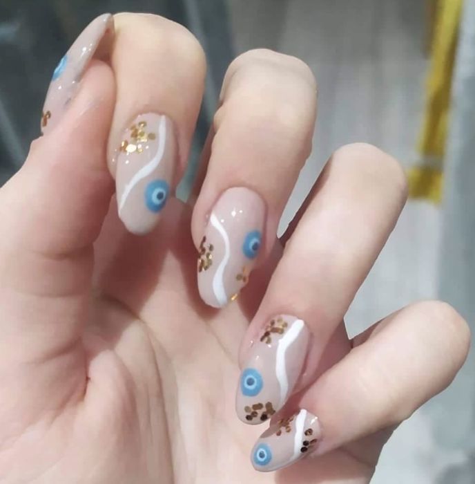 Manicure - okolice Białej Podlaskiej