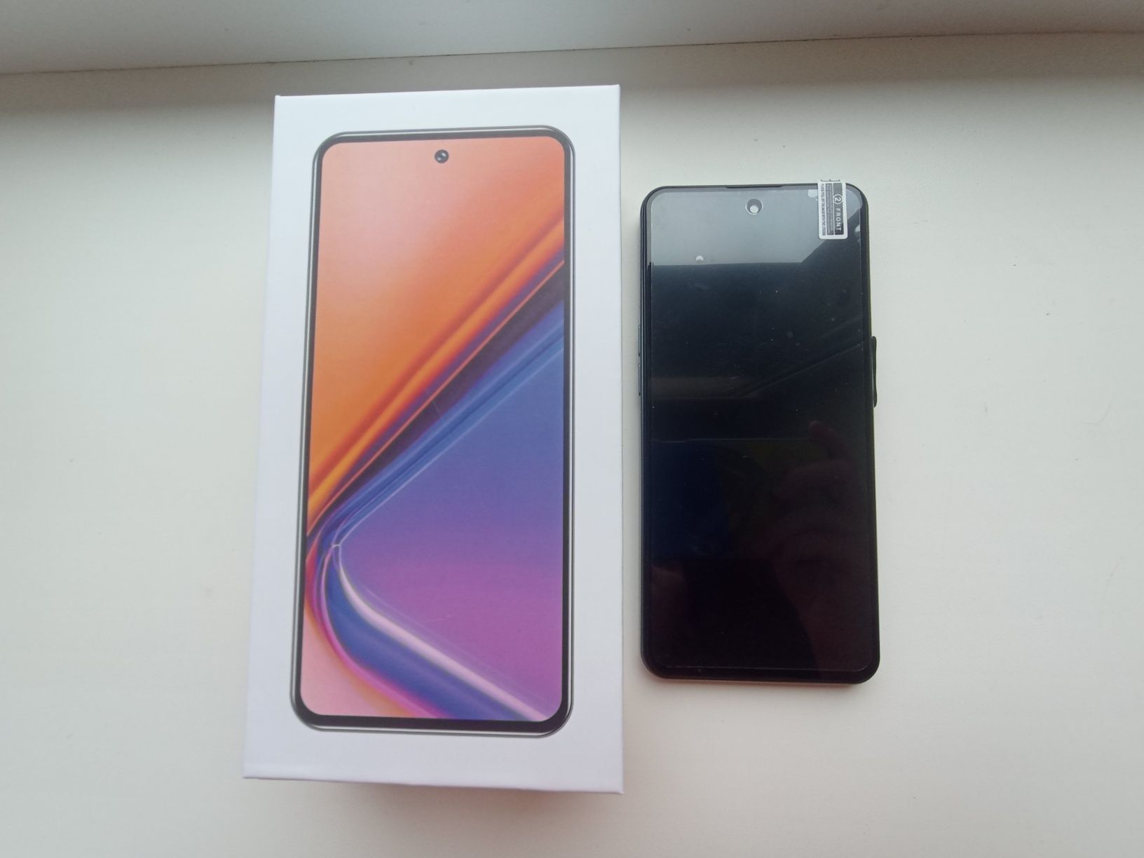 Продаю телефон Smartphone X7 Pro