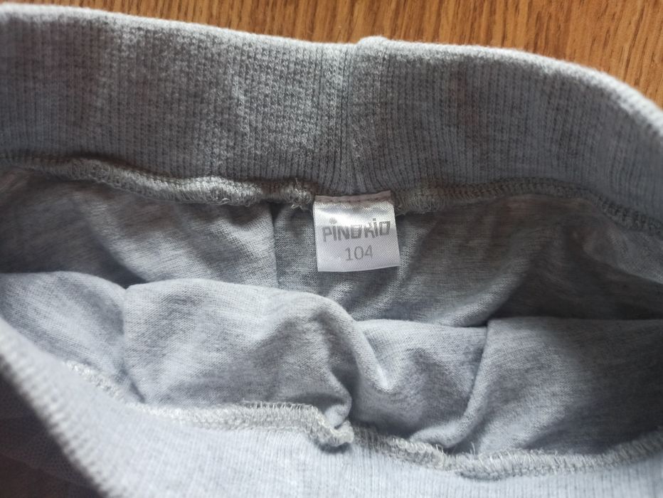 Spódniczka tiulowa 104, pinokio