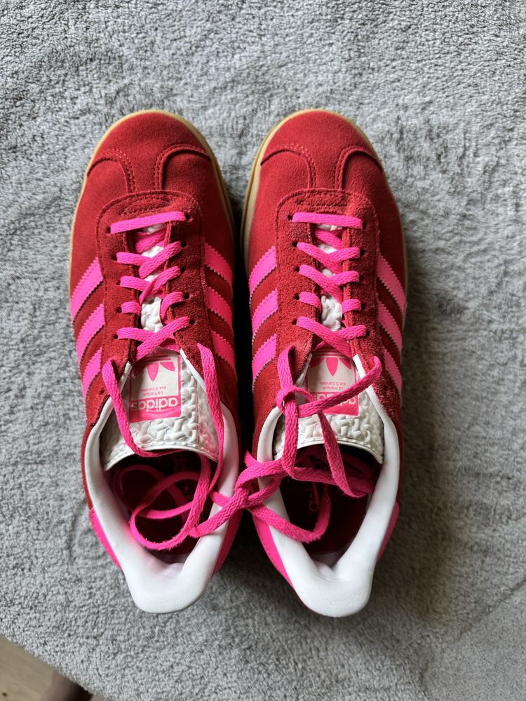 Продам Кросівки adidas Originals Gazelle Bold